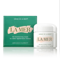 [国内专柜 正品保证]海蓝之谜(LA MER)精华面霜 丰盈质地 经典奢华 30ML