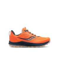 索康尼(SAUCONY)女跑步鞋轻便透气耐磨防滑尼龙材质运动鞋