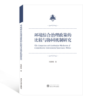 音像环境综合治理政策的比较与协同机制研究周博雅