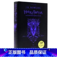 [正版]拉文克劳学院英文原版小说 Harry Potter Philosopher's Stone Ravenclaw