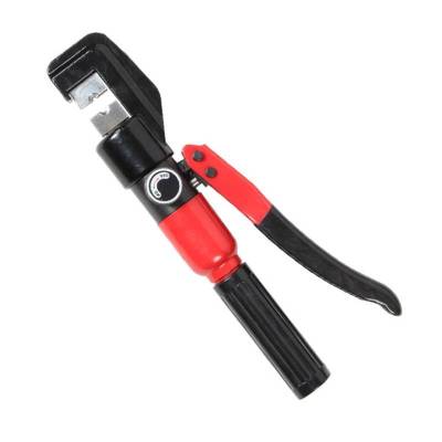 哈德通 手动液压压线钳4-70mm² YQK-70 (把)