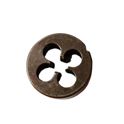 vzi 圆板牙 M30*3.5(标准牙) 个