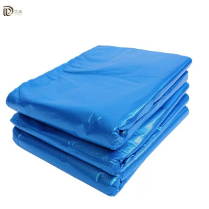 岱润 平口塑料袋 100*115cm 个