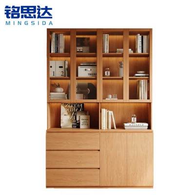 铭思达书柜展示柜