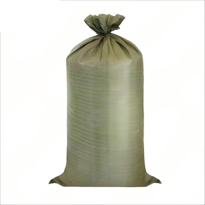 晨以橙 绿色编织袋 50*80cm 条