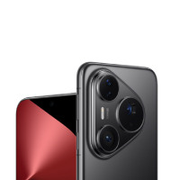 [手机]华为 Pura 80 Pro (LMR-AL00) 12GB+512GB 釉黑