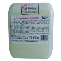 HOLIKJ+ 精密水系统除垢剂+CT-88+10kg/桶