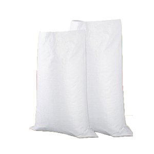 蒙企智品白色编织袋