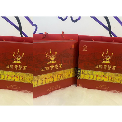 三鹤(0503)400g单盒装