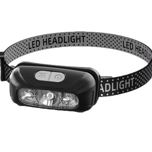 裕铁华诚YTHC- TD0701头灯