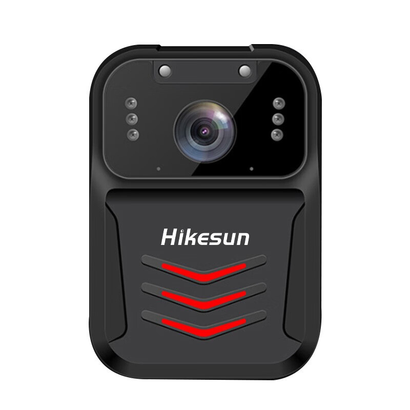 和齐顺(Hikesun) HQS-X8 512G 工作记录仪(单位:台)黑色