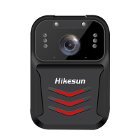 和齐顺(Hikesun) HQS-X8 512G 工作记录仪(单位:台)黑色