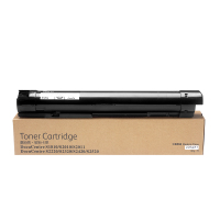 科思特 S1810/2011/2110 粉盒适用施乐 S1810/S2010/2220/2420/S2011/黑色