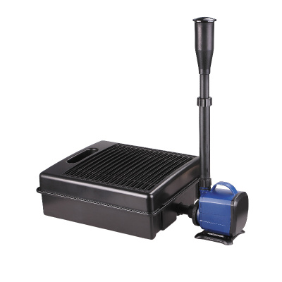 鱼池过滤器喷泉泵假山水泵抽水泵循环泵过滤泵景观喷泉泵