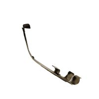 硕臻 钢夹 长195*宽25mm 个