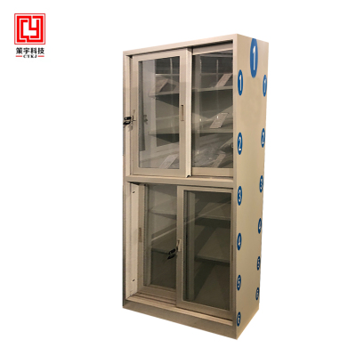 策宇科技 工具试块办公柜 CY-ZS02 个