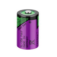 塔迪兰 SL-350 3.6V 1/2AA PLC锂电池