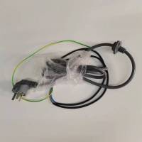 帮客材配 全新原装法迪欧热水器 JSQ30- 16CS/JSQ25- 13CS通用灰色普通三插电源线 收前务必验货