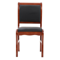 合祥源 实木办公椅会议椅 410*390*740mm/张