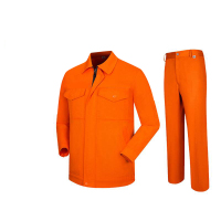 鑫贵达 长袖薄款劳保工作服 185 套