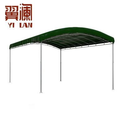 翼澜 防雨棚 3*15m 个