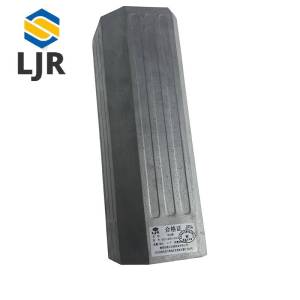 利冀尔 导向筒 BH23-BH55-63413 个