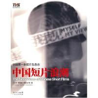 正版新书]中国短片浪潮区念中 杨德建 黄慰汕9787218068206