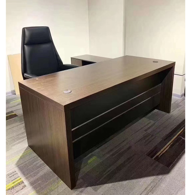 匡大办公桌1.6米电脑桌班台桌 02-LB1607 (1600W*750D*760H)