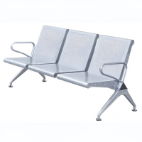 红缅 等候椅/三人位 HM-DHY006 张