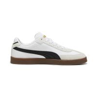 彪马(Puma)经典重塑潮流新宠女款休闲运动鞋麂皮皮革拼接舒适缓震