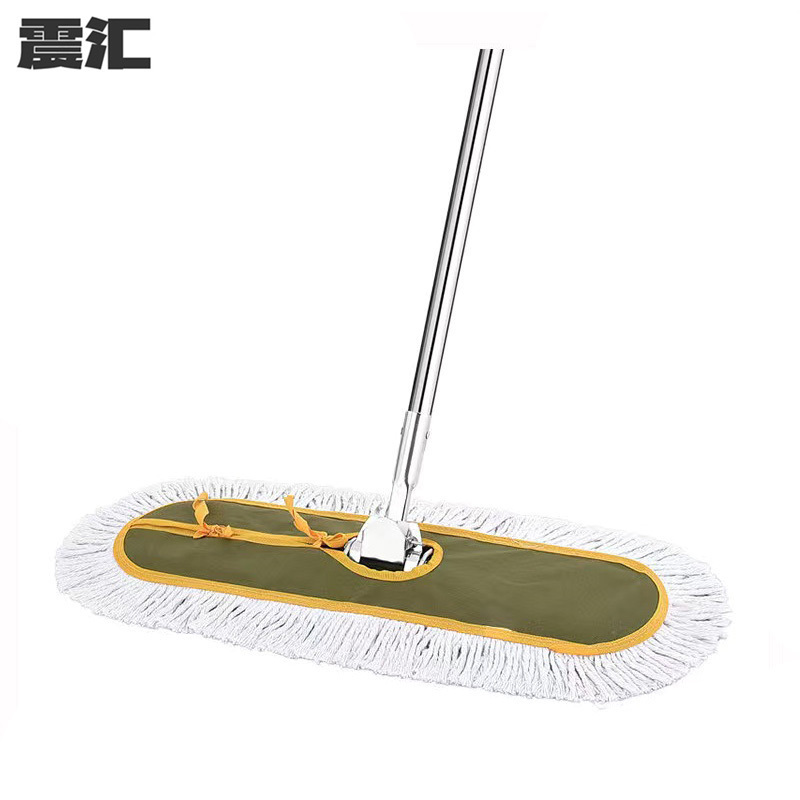 震汇 平板拖把 100cm 把