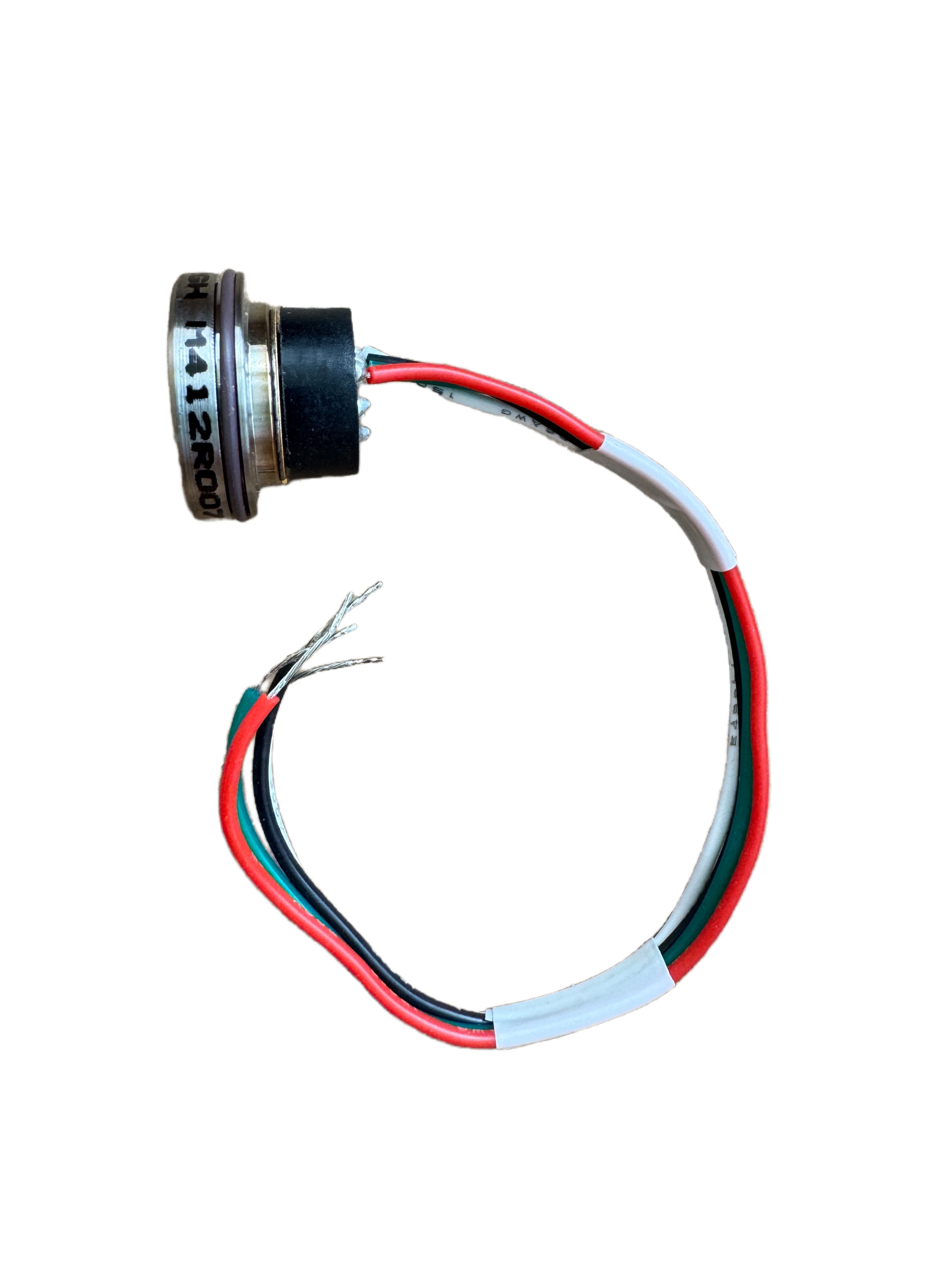 智辆压力传感器ZL-NPI-19A-172GH