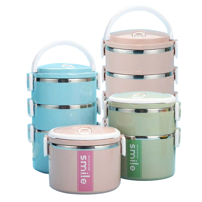 佳怡诚品多功能饭盒