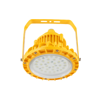 虎光风行 平台防爆灯 HG-7256 80W 套