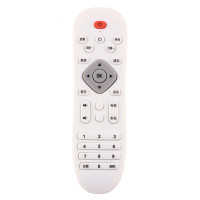 原装款AMOi夏新X6 LEQIN乐琴L9 L8 L10 L7 L11网络机顶盒遥控器