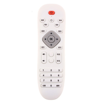 原装款AMOi夏新X6 LEQIN乐琴L9 L8 L10 L7 L11网络机顶盒遥控器