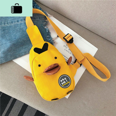 迷你上新小包包女包新款2019帆布包女斜挎包百搭ins超火时尚胸包NEWLAKE