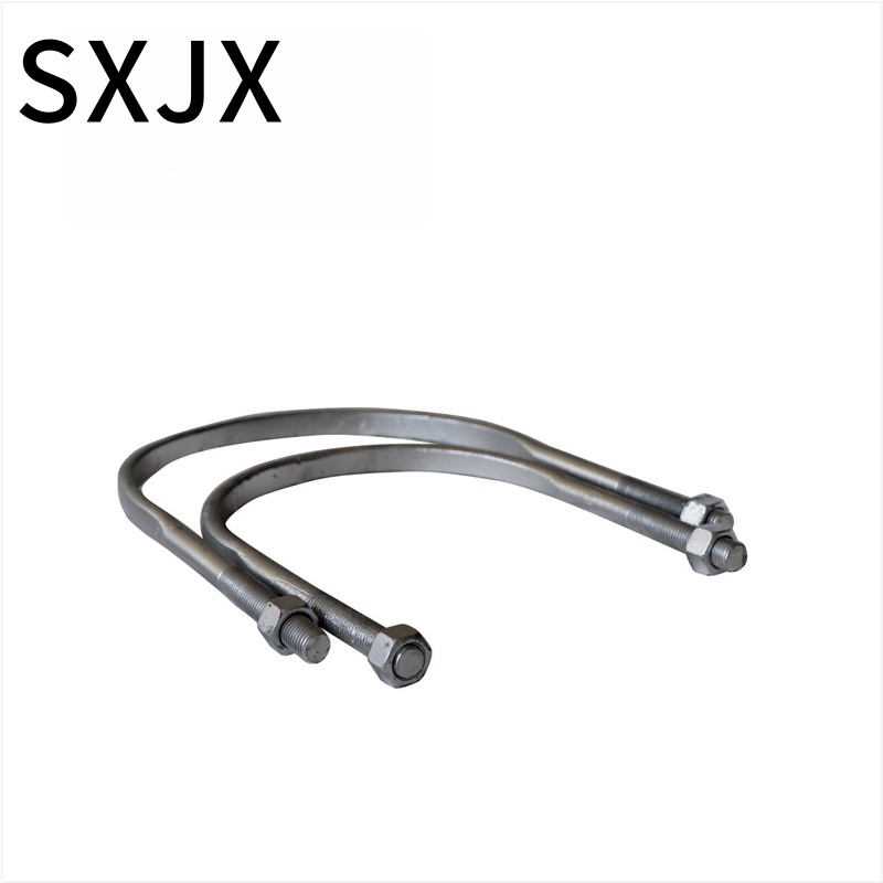 SXJX U型螺栓M16*190mm/套