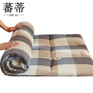 蕃蒂褥子9斤张