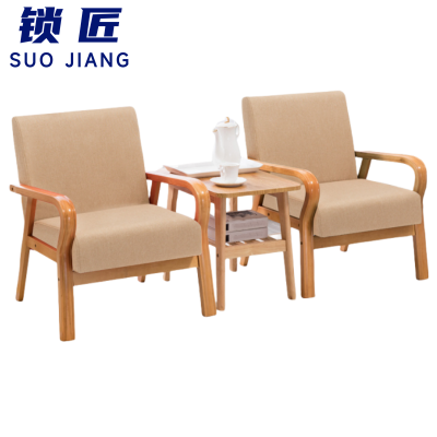 锁匠 洽谈桌椅单人位/套
