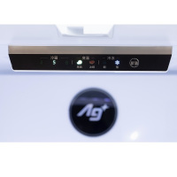 中型法式旗舰机型NR-D411XG-S