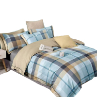 星思宇 纯棉三件套 160*210cm/套