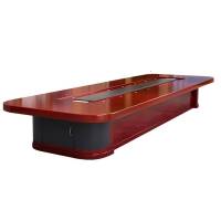 誉慧 会议桌 7000*2000*760H 张