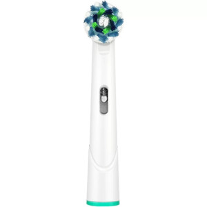 [苏宁正品]适配Oralb欧乐b比电动牙刷头替换通用D100专用3541