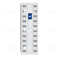 臻远 ZY-X222 20门手机柜