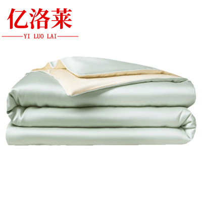 亿洛莱 夏季薄被 200*230cm 条