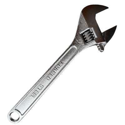 贝策 活口扳手活动扳手活扳手 12寸300mm 把