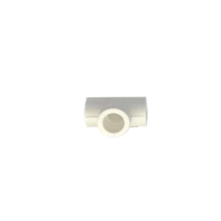 硕臻 PE电熔三通 63mm 个