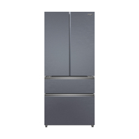 美菱冰箱BCD-502WQ7F