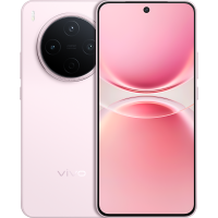 vivo Y500 Pro 智能手机12GB+256GB 柔粉